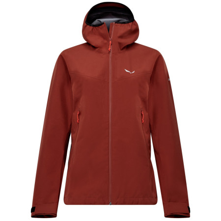 Nepremokavá bunda Gore Tex Salewa Puez Gtx 3L Epe Jacket W