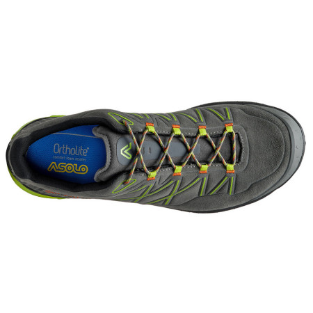 Pánske topánky Asolo Tahoe LTH GTX