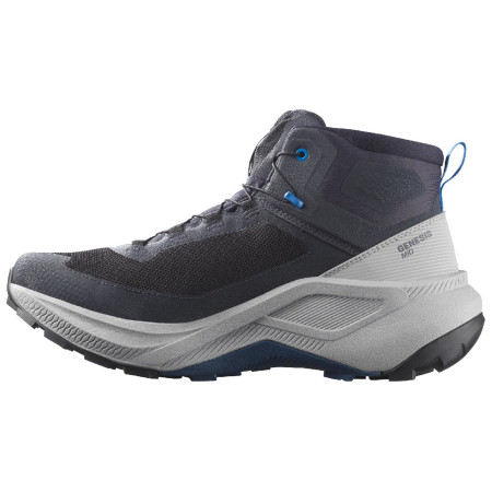Pánske topánky Salomon Genesis Mid GTX