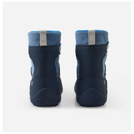 Detské topánky Reima Ensilumi Junior