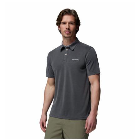 Pánske tričko Columbia Nelson Point Polo