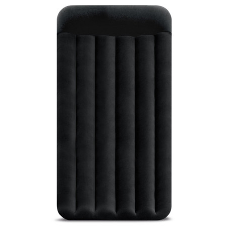 Nafukovací matrac Intex Twin Dura-Beam Pillow Rest