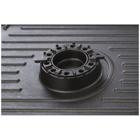 Grilovací rošt Meva s regulací