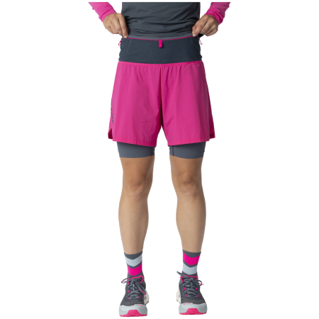 Dámske kraťasy Dynafit Ultra 2/1 Shorts W