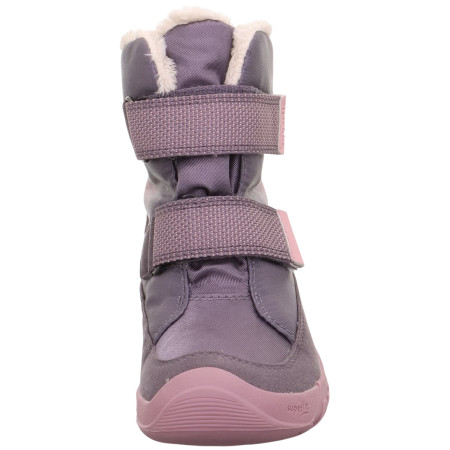Detské topánky Superfit Trace Lila/Rosa