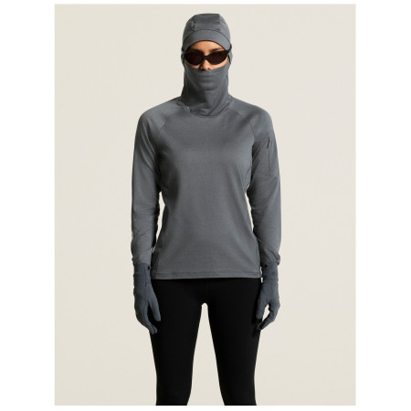 Dámska mikina Craft Subz Thermal Hood W