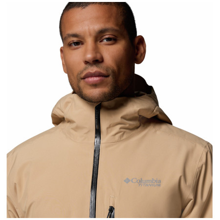 Pánska bunda Columbia Explorer'S Edge™ II Insulated Jacket