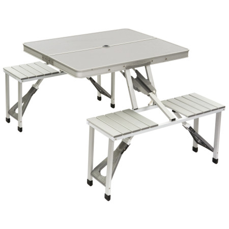 Stôl s lavicami Bo-Camp Picnic table