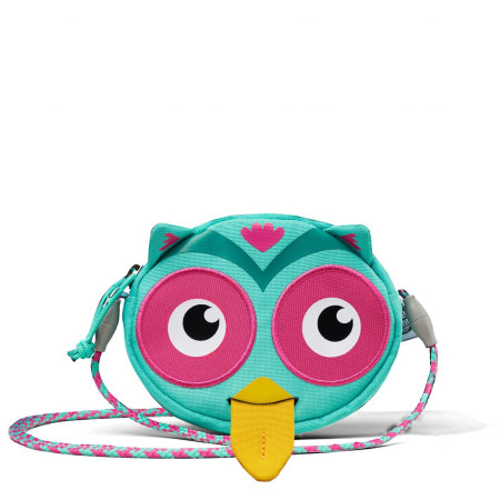 Peňaženka Affenzahn Kids Wallet