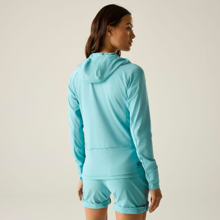 Dámska bunda Dare 2b Nomadic Stretch Midlayer