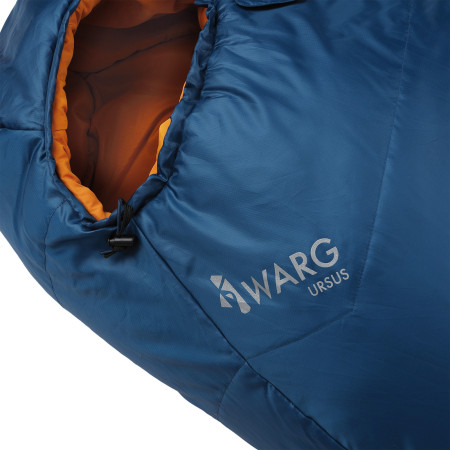Spacák Warg Ursus 200