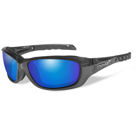 Sluneční brýle Wiley X Gravity Blue Mirror