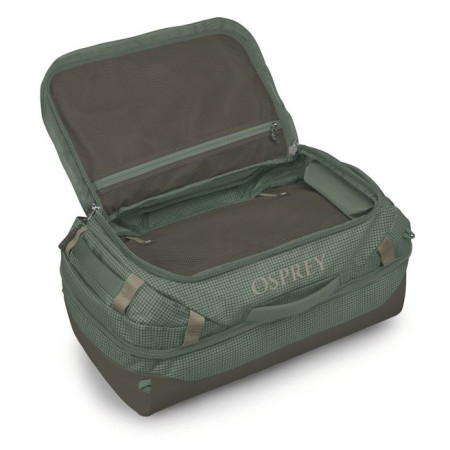Cestovná taška Osprey Transporter Squffel 44
