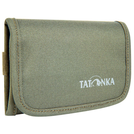 Peňaženka Tatonka Folder Rfid Block