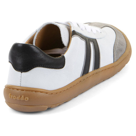 Dámske topánky Frodo barefoot f-motion laces
