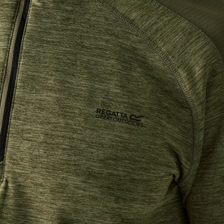 Pánska mikina Regatta Hepley