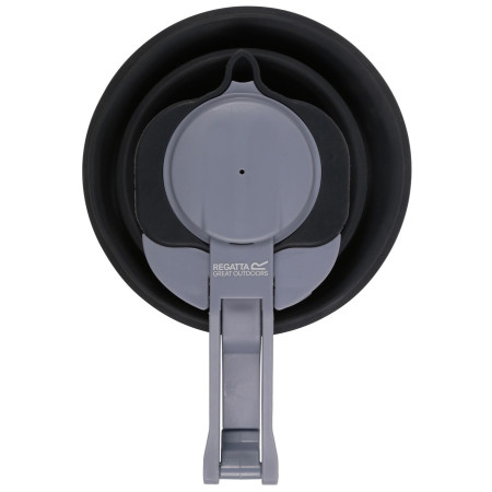 Kanvica Regatta Silcone Kettle