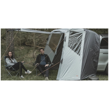 Zadný stan za auto Easy Camp Krossbu II.