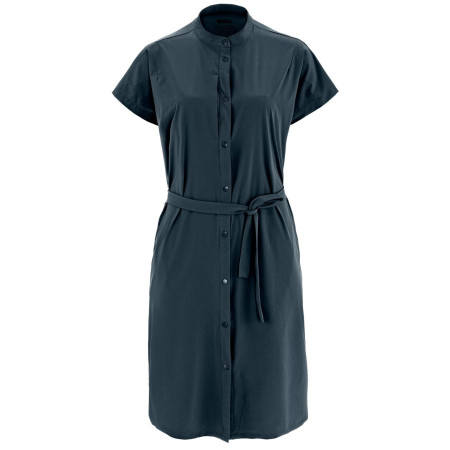 Dámske šaty Fjällräven Abisko Fjäll Dress W tmavomodrá Navy