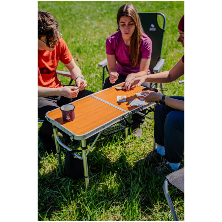 Stôl Zulu Mini