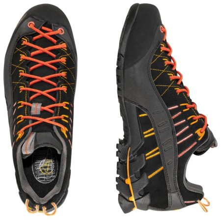 Pánske topánky La Sportiva Hyper GTX