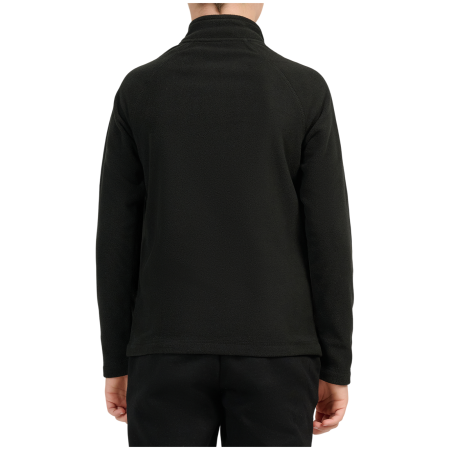 Detská mikina 4F Fleece Underwear M086 Deep Black