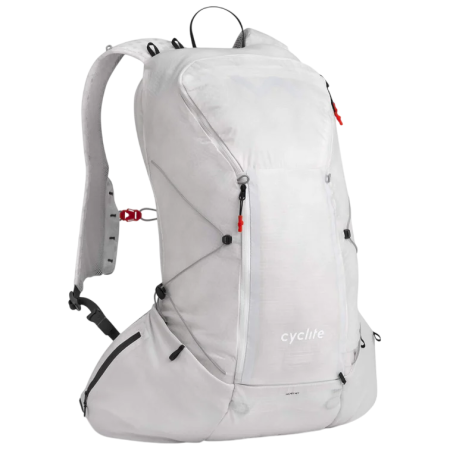 Cyklistický batoh Cyclite Touring Backpack / 02