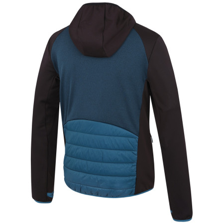 Pánska funkčná mikina MOOA Revva