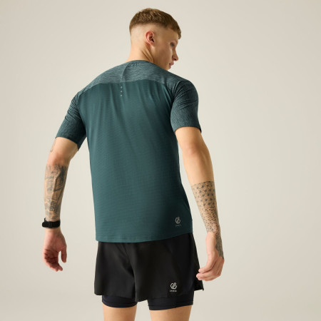 Pánske tričko Dare 2b Power Up Tee