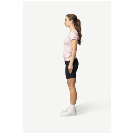 Dámske tričko Devold Breeze Merino 150 T-Shirt Wmn