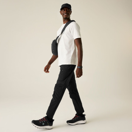 Pánske nohavice Regatta Tuned In Pro Zip Off II Trouser