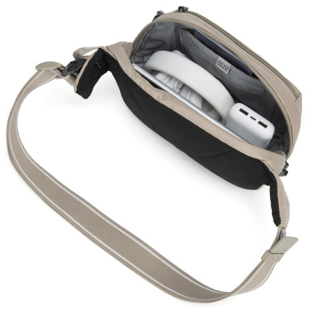 Ľadvinka Pacsafe Vibe 100 Hip Pack