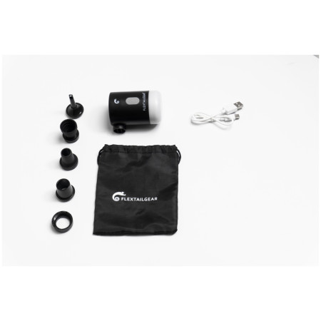 Elektrická pumpa Flextail Max Pump 2 Pro