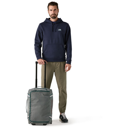 Kufor Patagonia Black Hole Wheeled Duffel 40L
