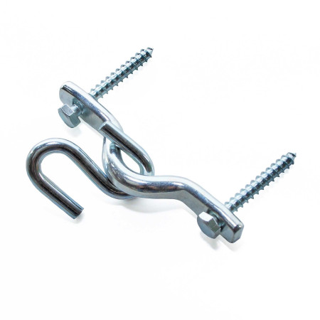 Ukotvenie hojdacie siete Hamaka Eye Pad Set