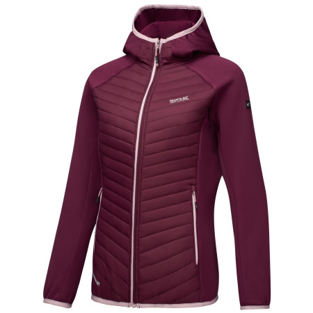 Dámska bunda Regatta Women’s Andreson Hybrid