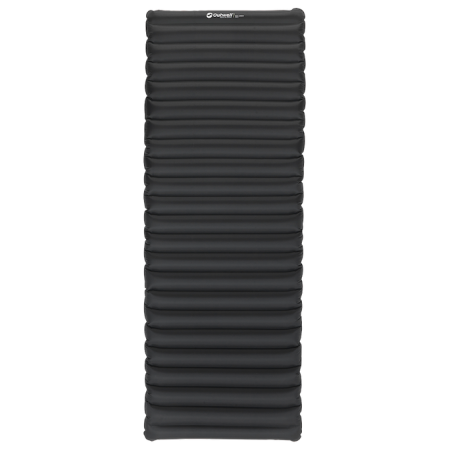 Nafukovací matrac Outwell Reel Airbed Single čierna Black