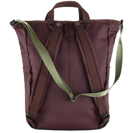 Batoh Fjällräven High Coast Totepack