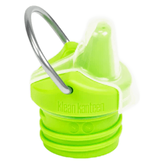 Náhradný uzáver Klean Kanteen Classic Kid Sippy Cap