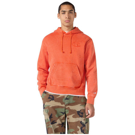 Pánska mikina Champion Hooded Sweatshirt M Champion Laundry