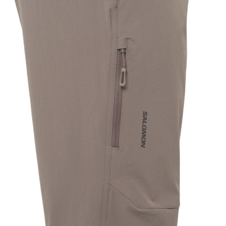Pánske nohavice Salomon Wayfarer 2.0 Pants M