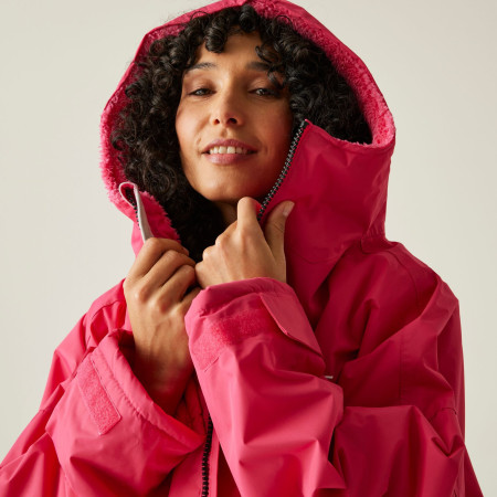 Župan Regatta Adult W Proof Robe