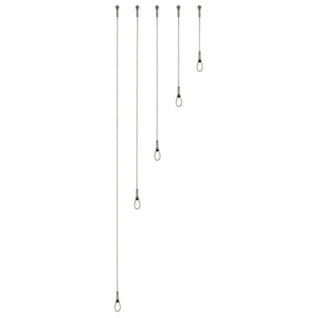 Kotviaca slučka Petzl Wire Strop 150 cm