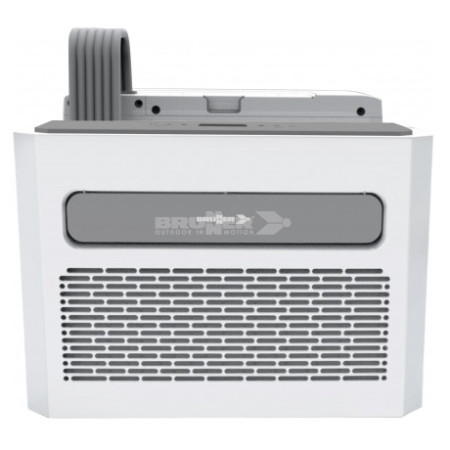 Klimatizácia Brunner Polarys Twinair NG Hot&Cold