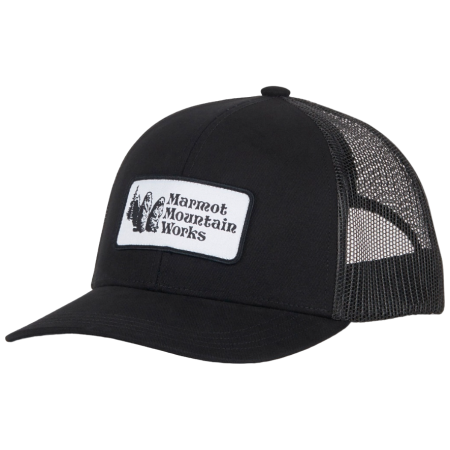 Šiltovka Marmot Retro Trucker Hat