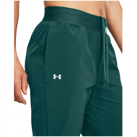 Dámske nohavice Under Armour ArmourSport High Rise Wvn Pnt