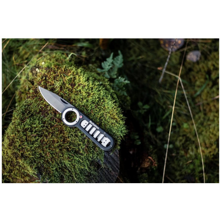 Zatvárací nôž Hultafors Outdoor Folding Knife Okf