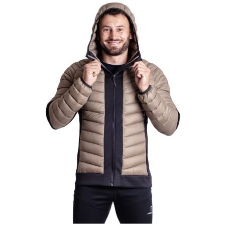 Pánska bunda Progress Trivor