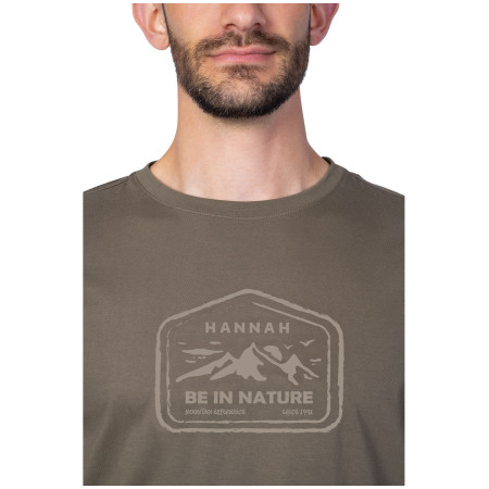 Pánske tričko Hannah Miko