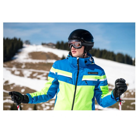 Pánska bunda Trimm Fusion